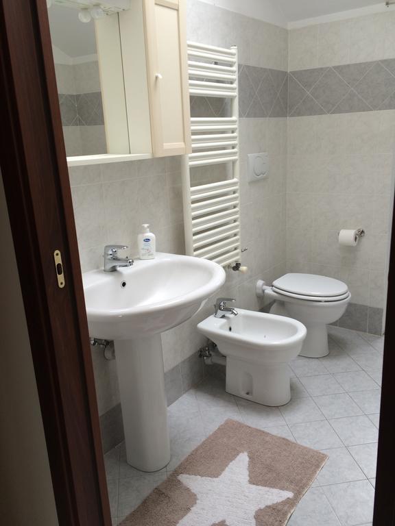 Appartement Zia Mary Cigliano