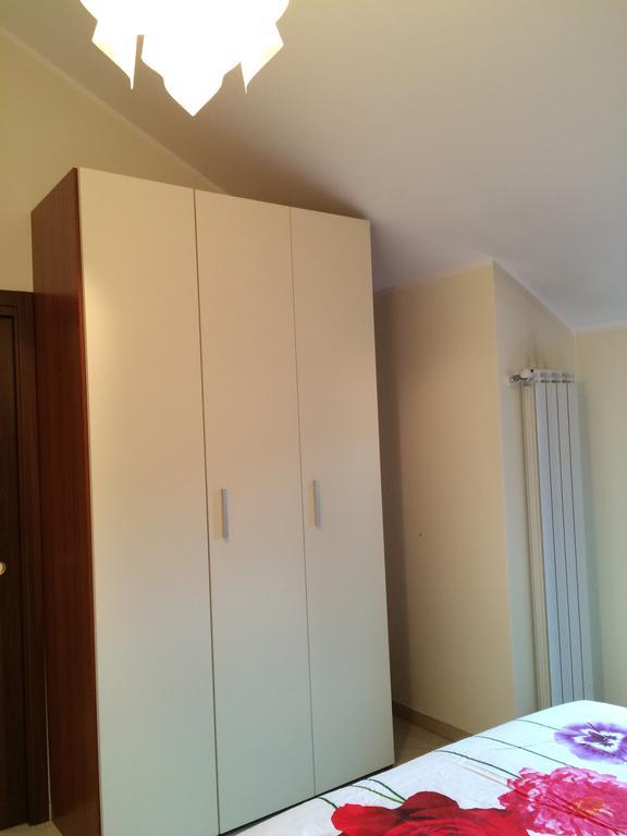 Appartement Zia Mary Cigliano *