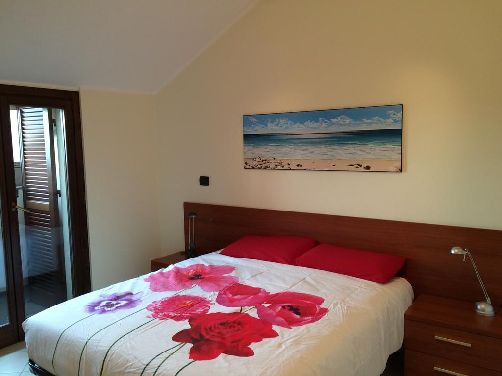Appartement Zia Mary Cigliano
