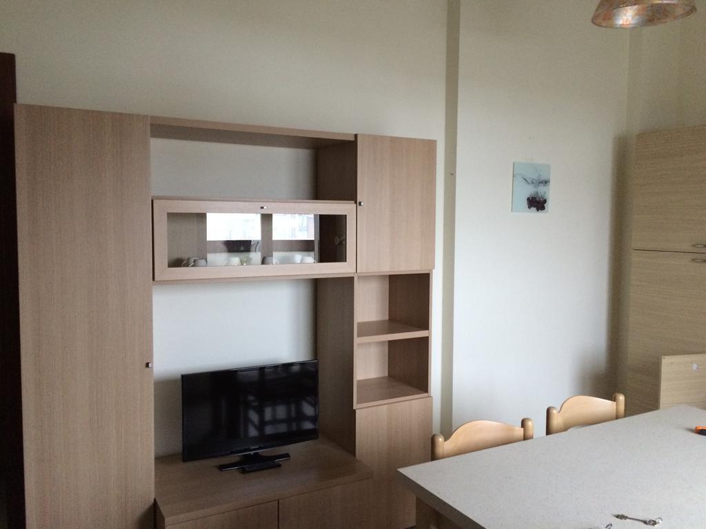 Appartement Zia Mary Cigliano Turin